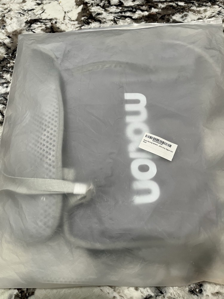 Motion Running Hydration Pack