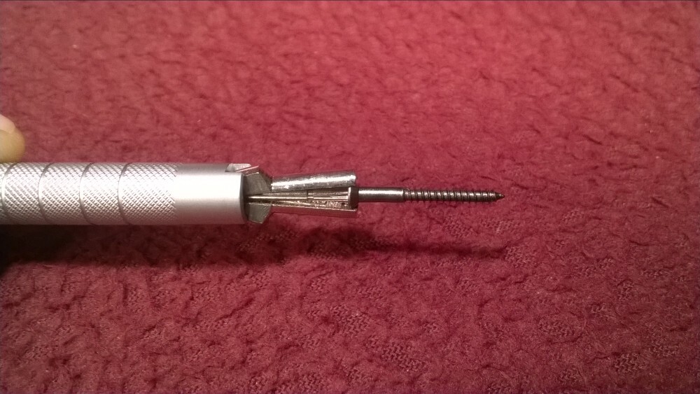 HOBBY TOOLS - PRECISION PHILLIPS HEAD SCREWDRIVER & 7 SCREW SIZES - 150-EACH