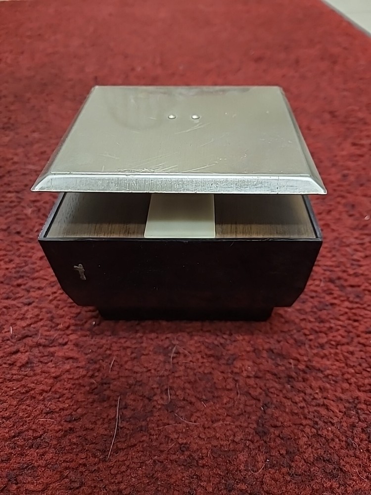 Antique 1972 Postal Scale