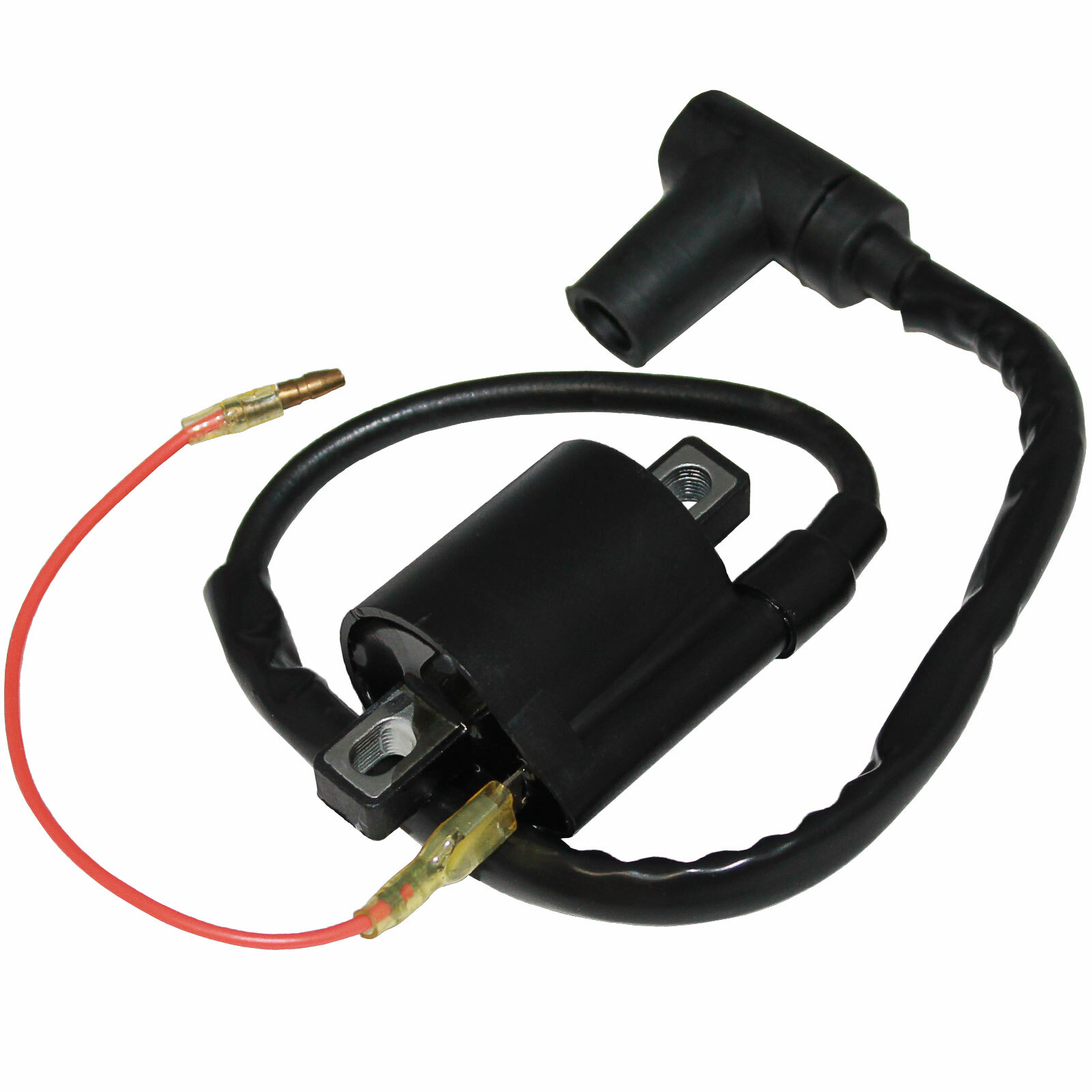 Ignition Coil for Kawasaki KX100 1995 1996 1997 1998 1999 2000 2001 2002-2005