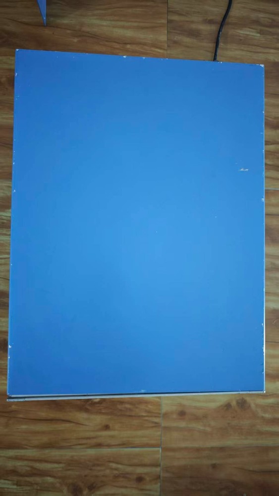 Thermo Scientific Model 42i Nitrogen Oxide Analyzer