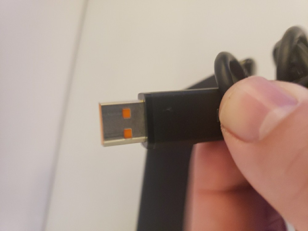 Microsoft Kinect Sensor for XBox 360 Tested Working Fast Shipping