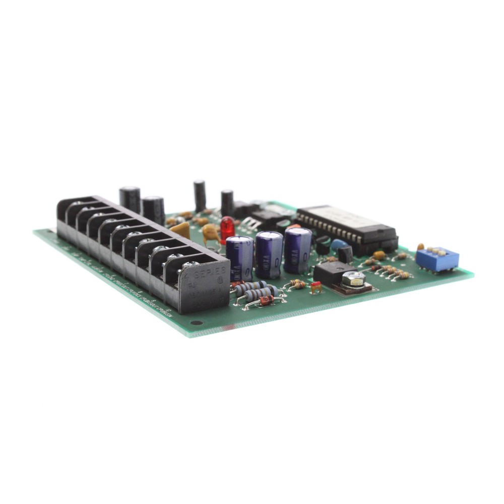 ITI 60-436 CARETAKER PLUS CONTROL PANEL FEATURE EXPANSION MODULE