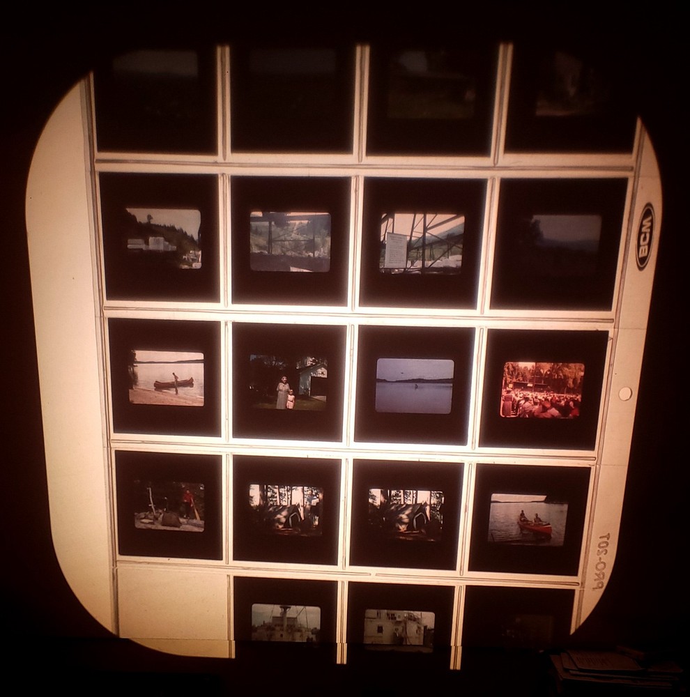 3M Overhead Projector Model 9100 | Tested & Working With Bulbs!