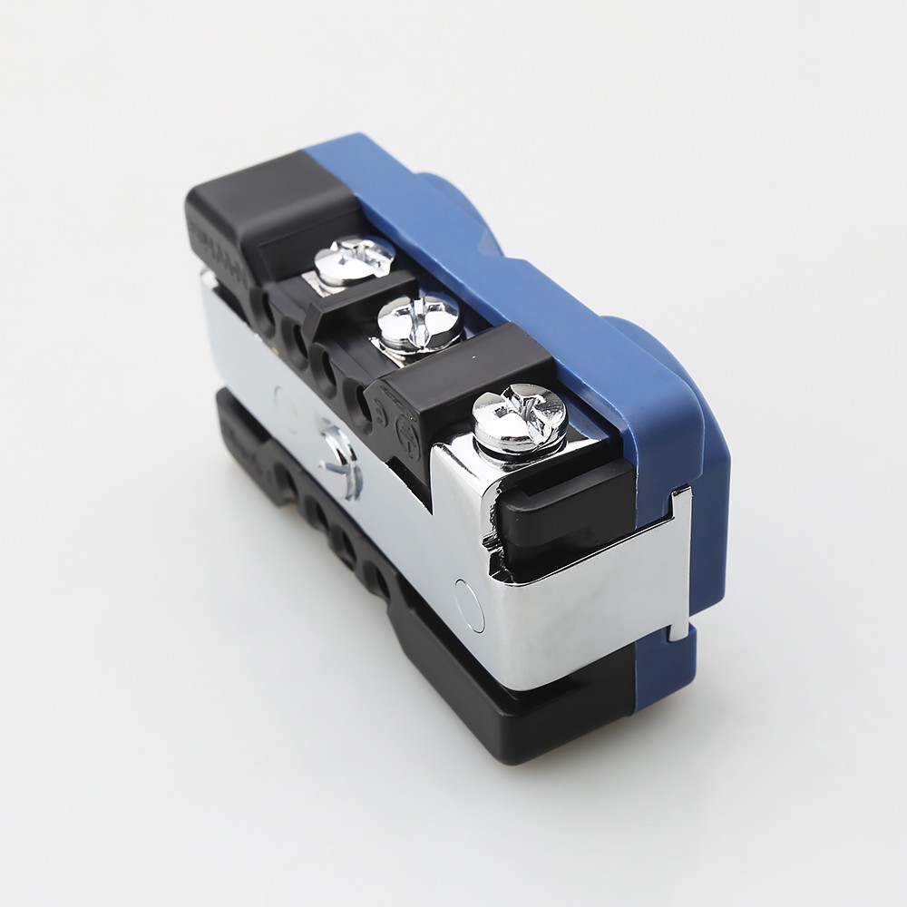 US Duplex Position Receptacles AC Wall Outlet Power Distributor Copper Socket