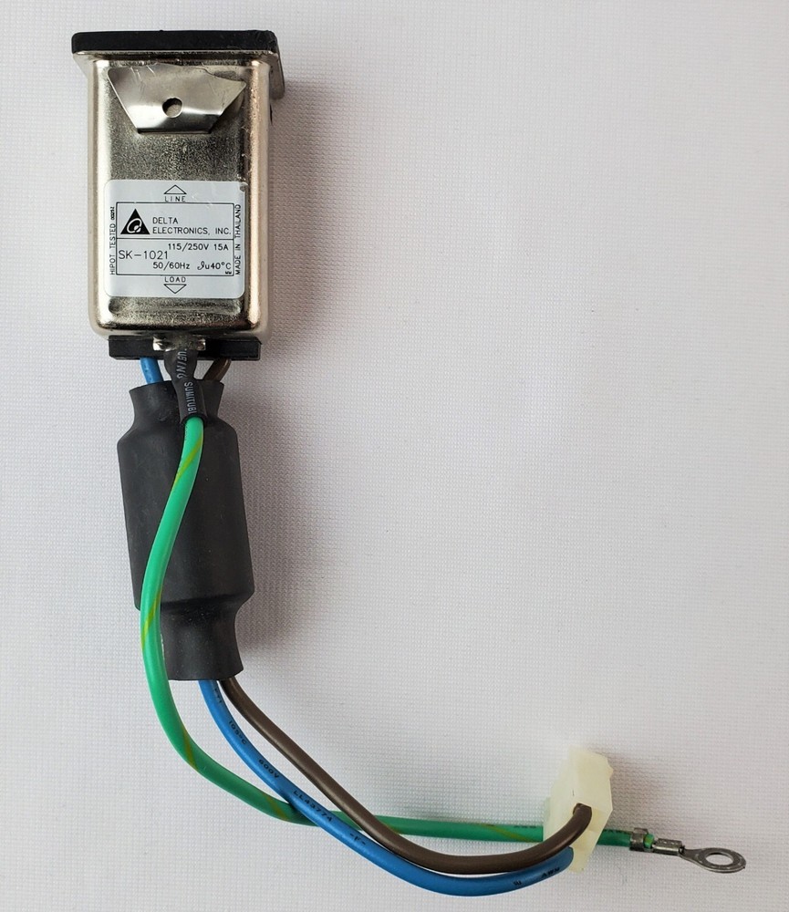 Delta Electronics SK-1021 EMI Filter