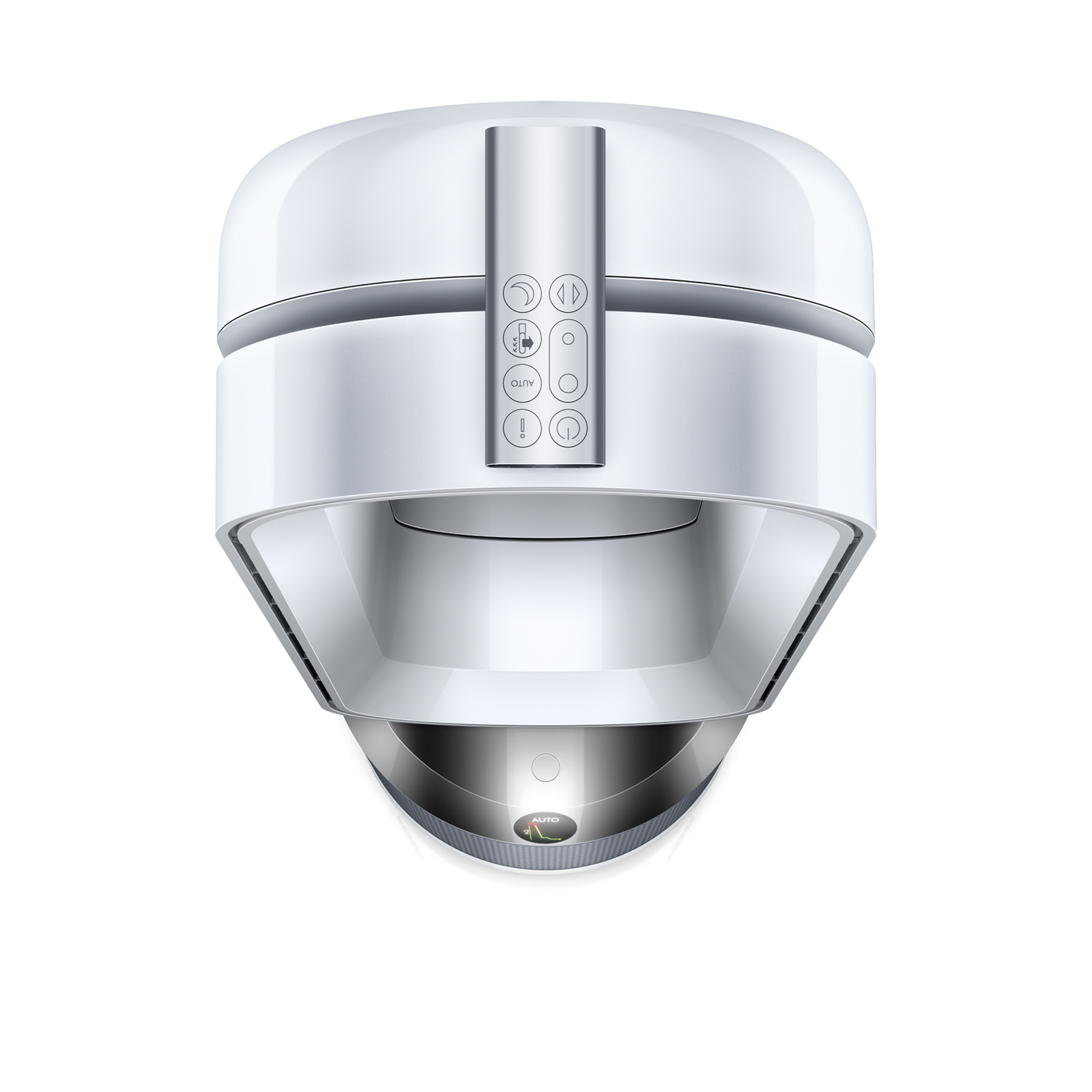 Dyson TP04 Pure Cool Purifying Connected Tower Fan | Refurbished