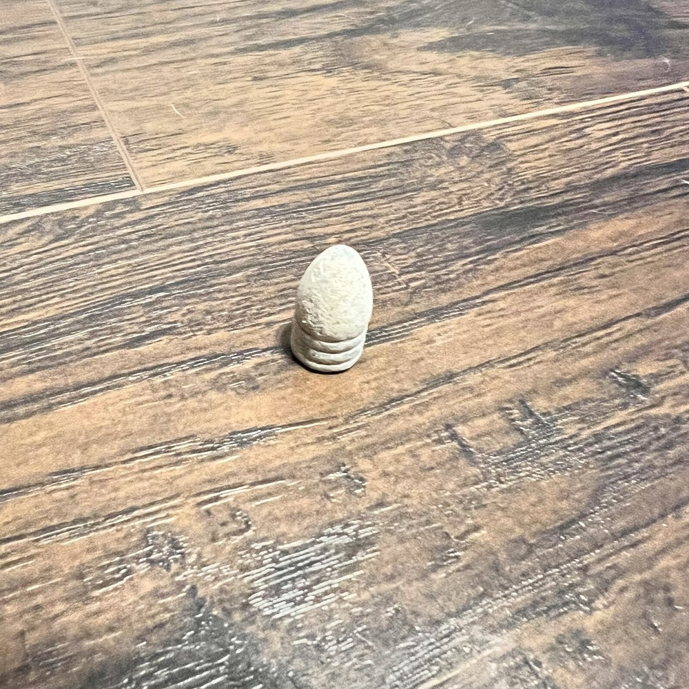 Civil War Bullets