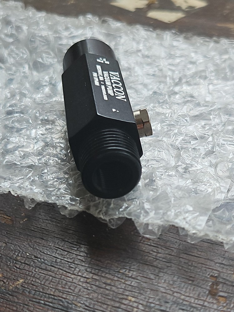 VACCON CO VACCUM PUMP VPI-90H