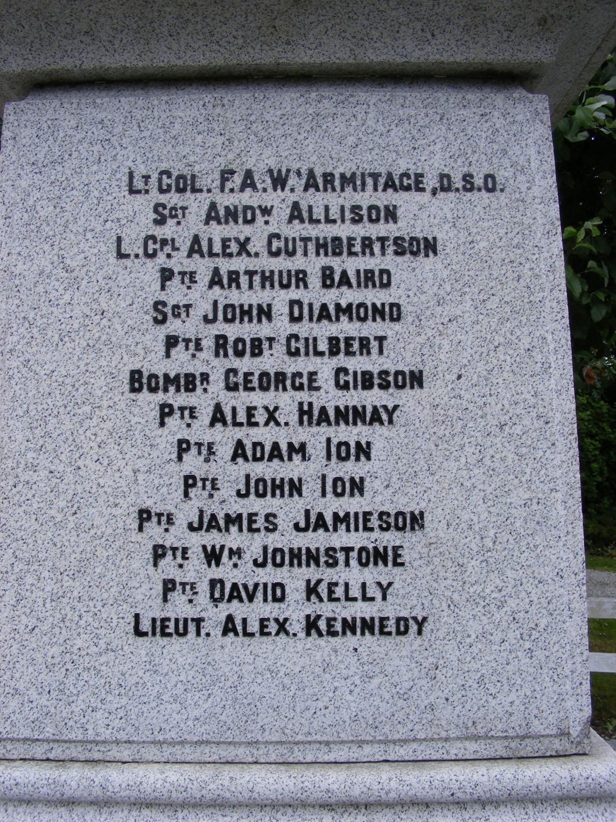 Scots Guards PIPER Killed in Action 1917 Police Constable Stranraer WW1 Medals