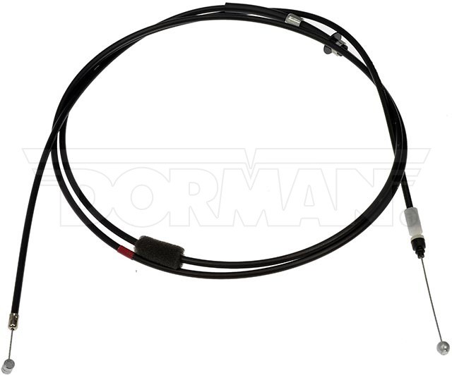 Dorman 912 481 Hood Release Cable Assembly