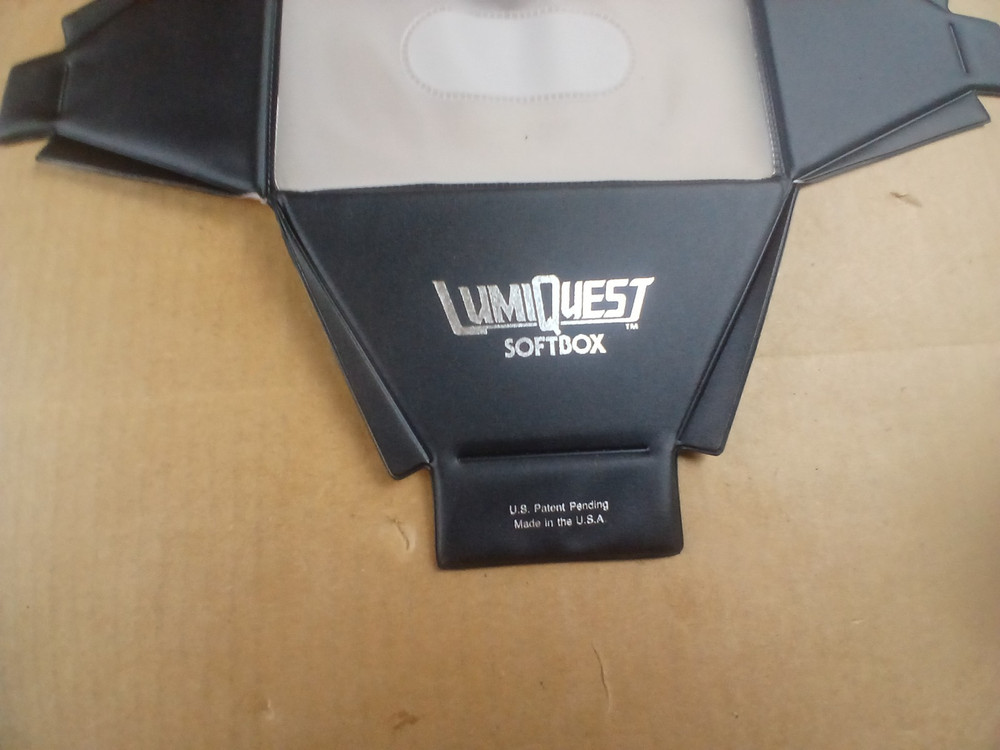 LumiQuest Softbox