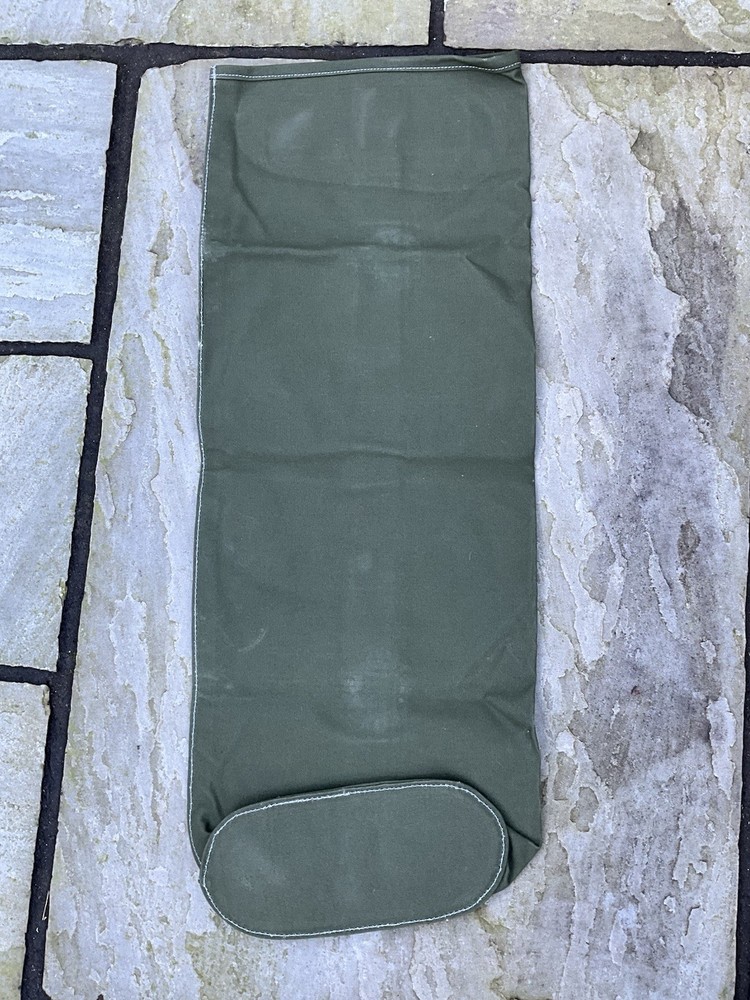 GQ Parachutes Weapon Sleeve