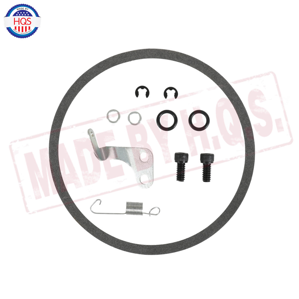 850CFM Performance Race Carburetor Double Pumper Replace For BR-67201