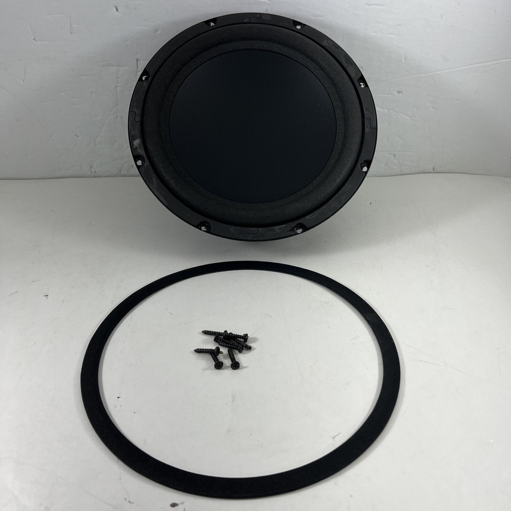 atlantic technology subwoofer 212 SB Speaker only  TESTED