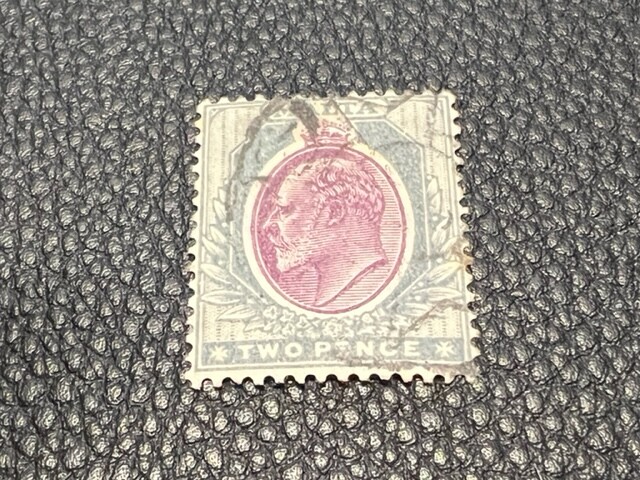 Malta 33 used