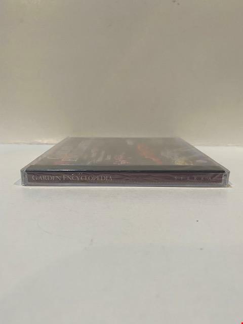 Garden Encyclopedia (PC, 1998)