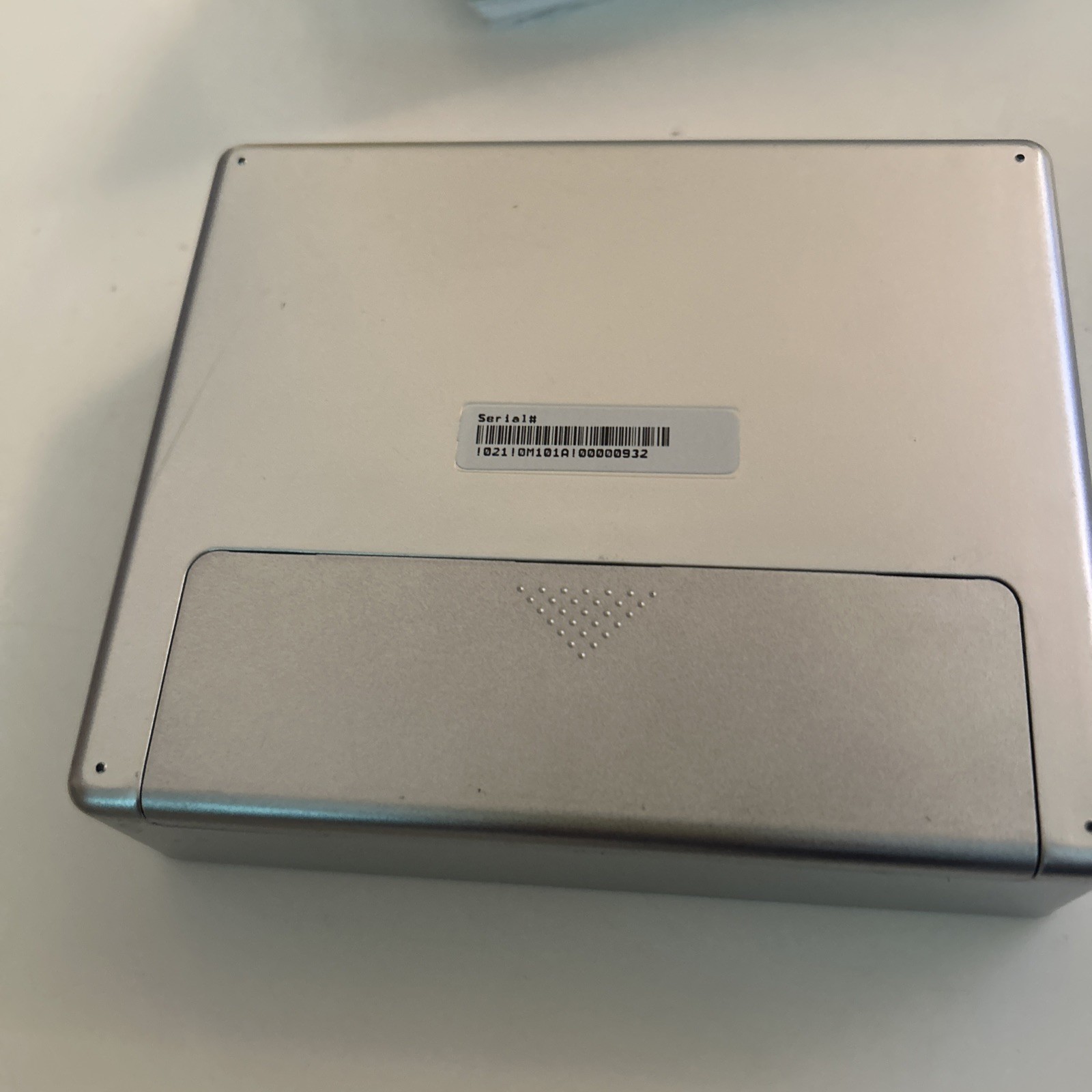 Transcranial Direct Current Stimulation Device TCT Unit Only