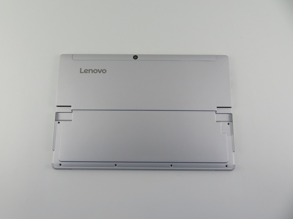 5CB0M13867 LCD Back Cover 3N 80U1 Silver