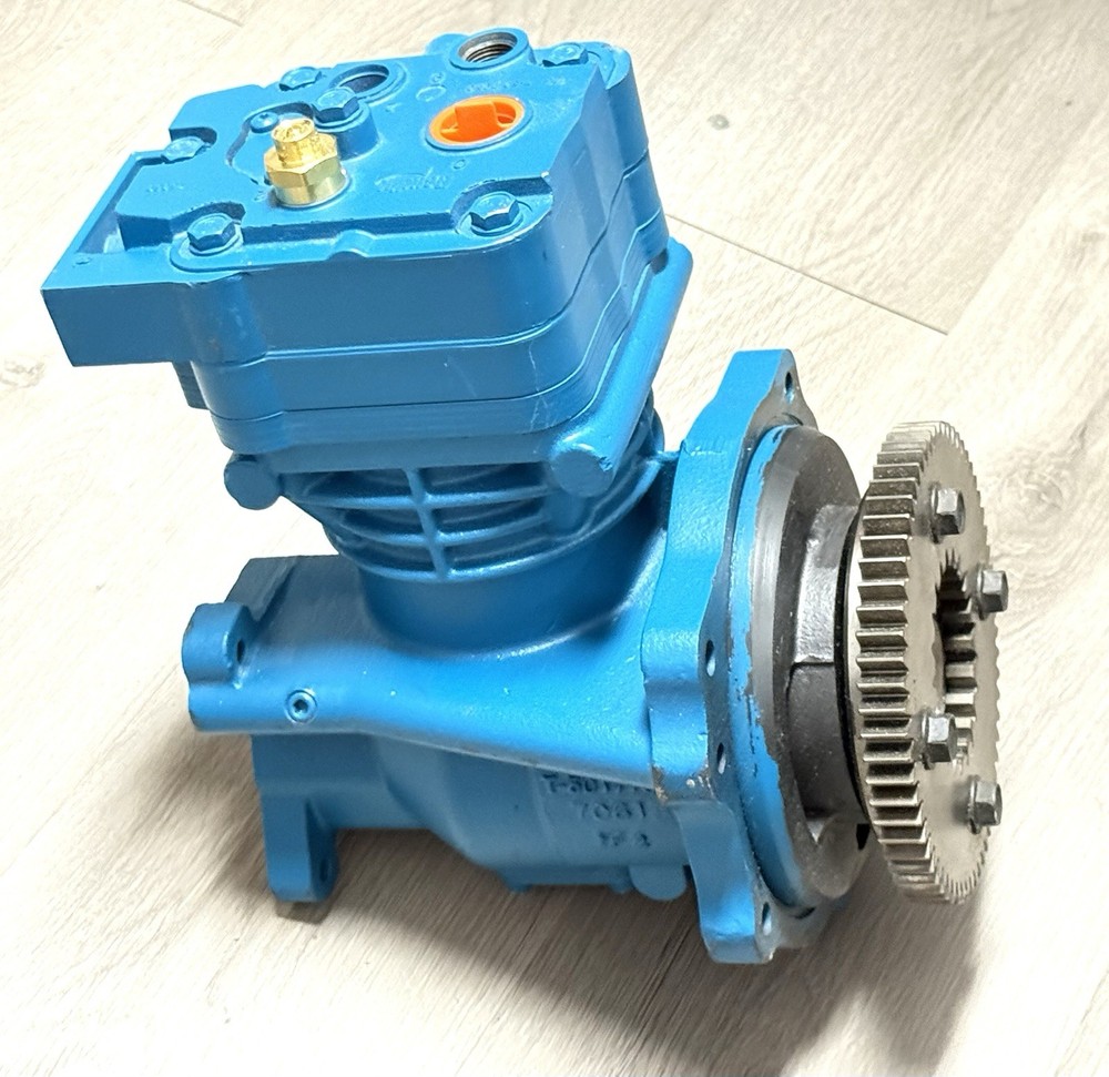 GENUINE BENDIX AIR COMPRESSOR T-5017780