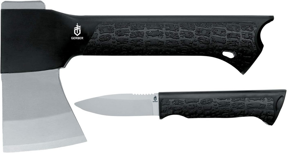Gear Gator Combo Axe [31-001054]