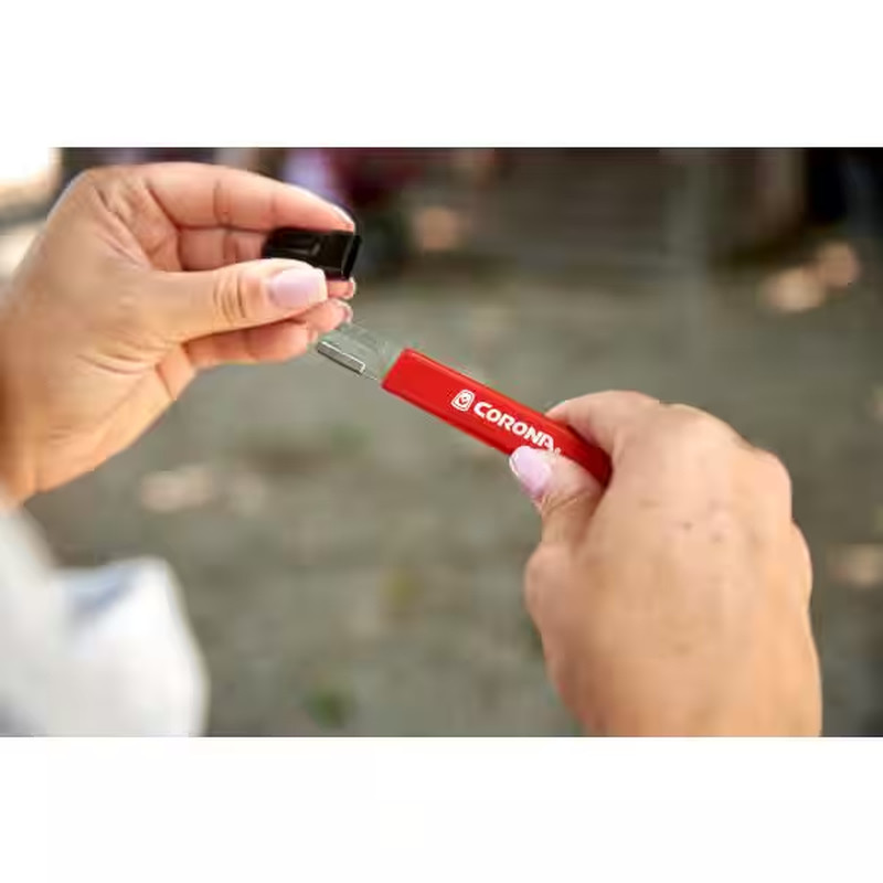 5 In. Carbide Sharpening Tool