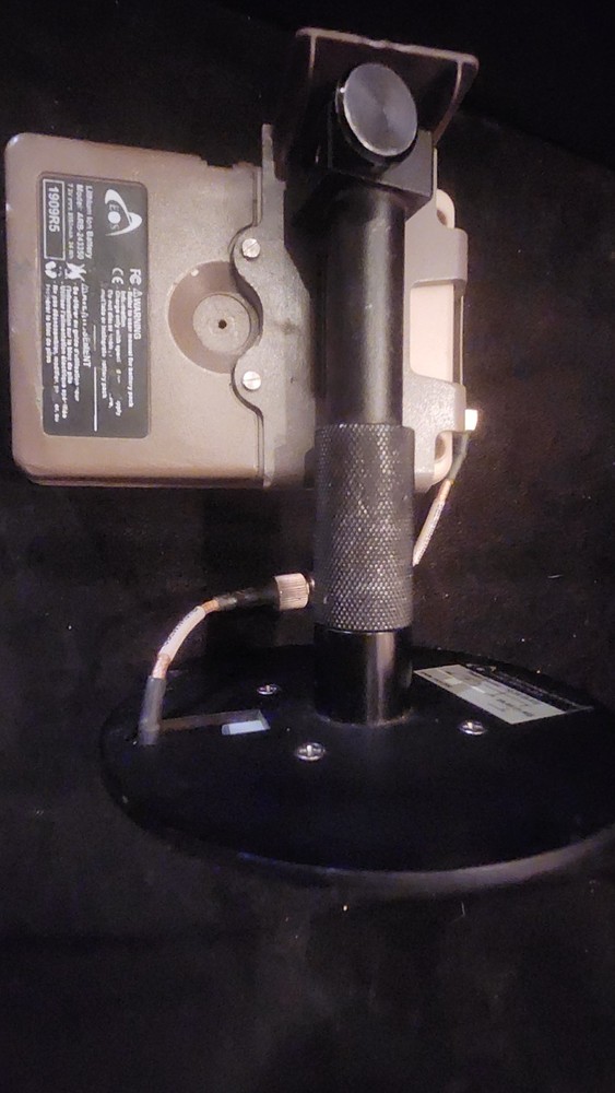 Arrow Gold GNSS with EOS Positioning Systems