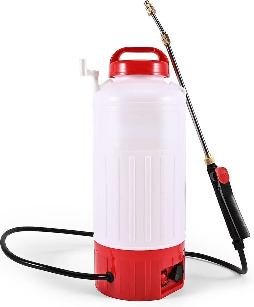 Pump Action Pressure Sprayer Wand, Wand