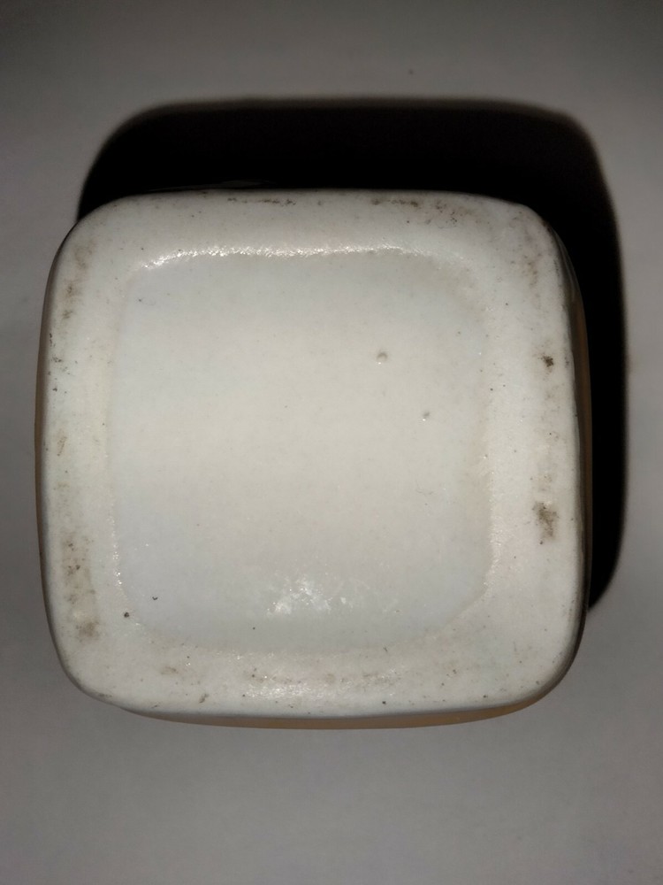 Bamboo Ceramic Planter