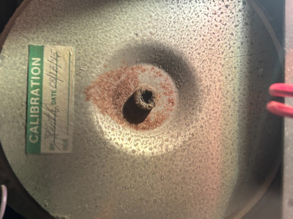 Fiber Optic Light Source 010-2417-001 2-Channel