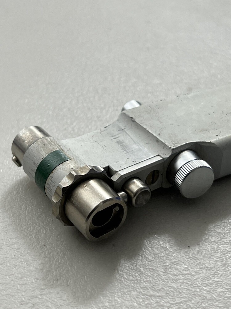 Richard Wolf 23-0586 Suction Scope Handle.