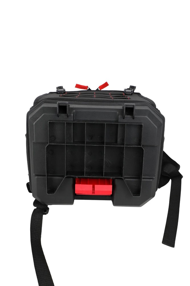 Hyper Tough Hyper Stack Tool Backpack – Durable, Stackable Tool Organizer