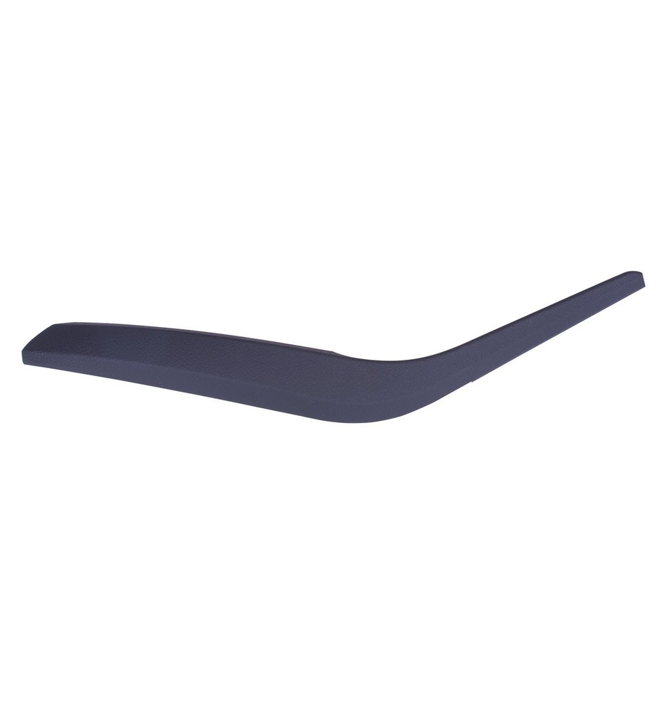 Black Right Inner Door Panel Handle Pull Trim Cover For BMW X1 E84 2009-2016
