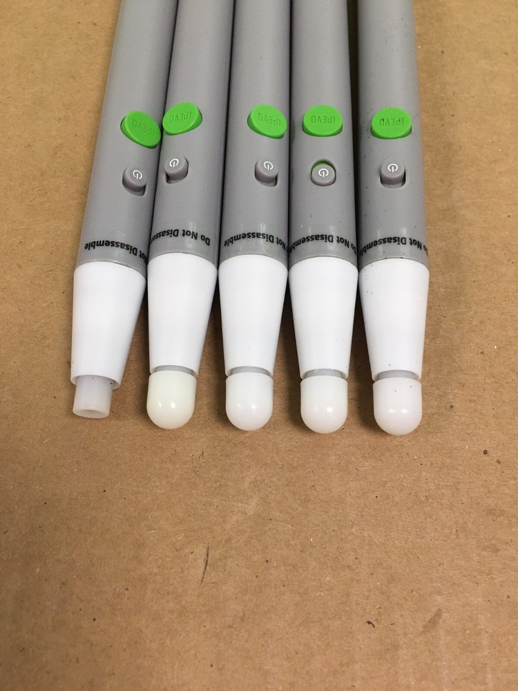 (X5) IPEVO Wireless Interactive Whiteboard System IS-01 Draw Annotate PEN ONLY