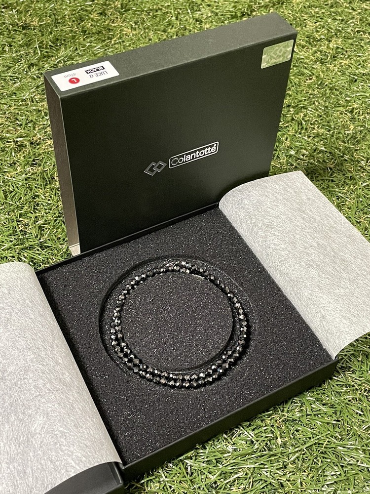 Colantotte Magnetic Necklace LUCE α