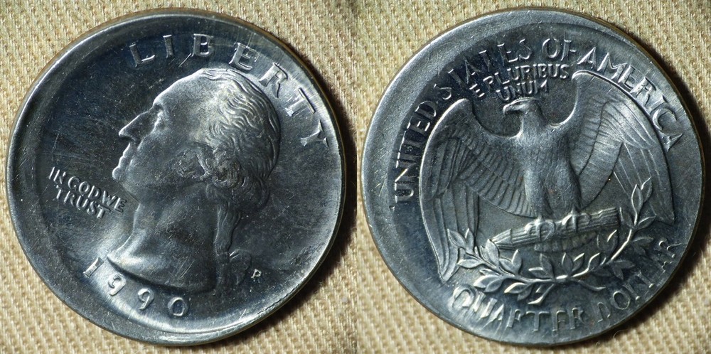 Error :1990P Off Center IREC2435