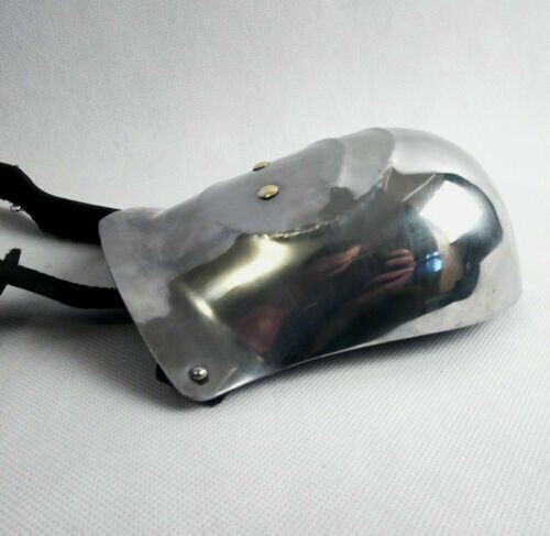 Medieval Groin Protection Buhurt Armor Codpiece Wearable L Guard