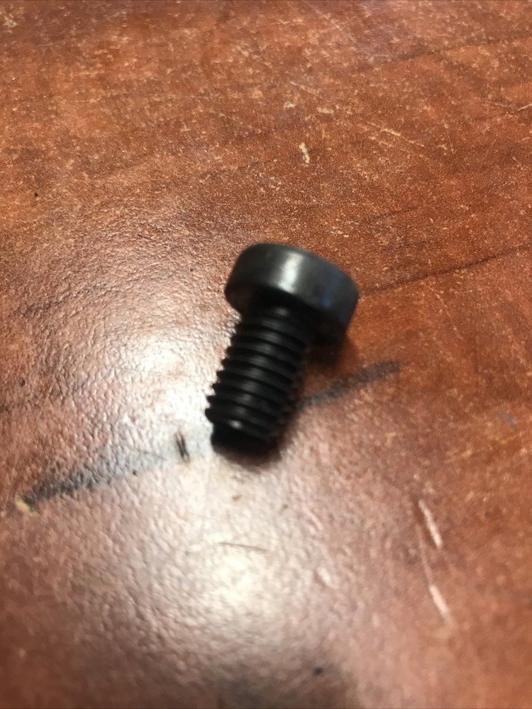 Used OEM Part Blade Bolt Assy For Chicago Multi-Function Tool 65700