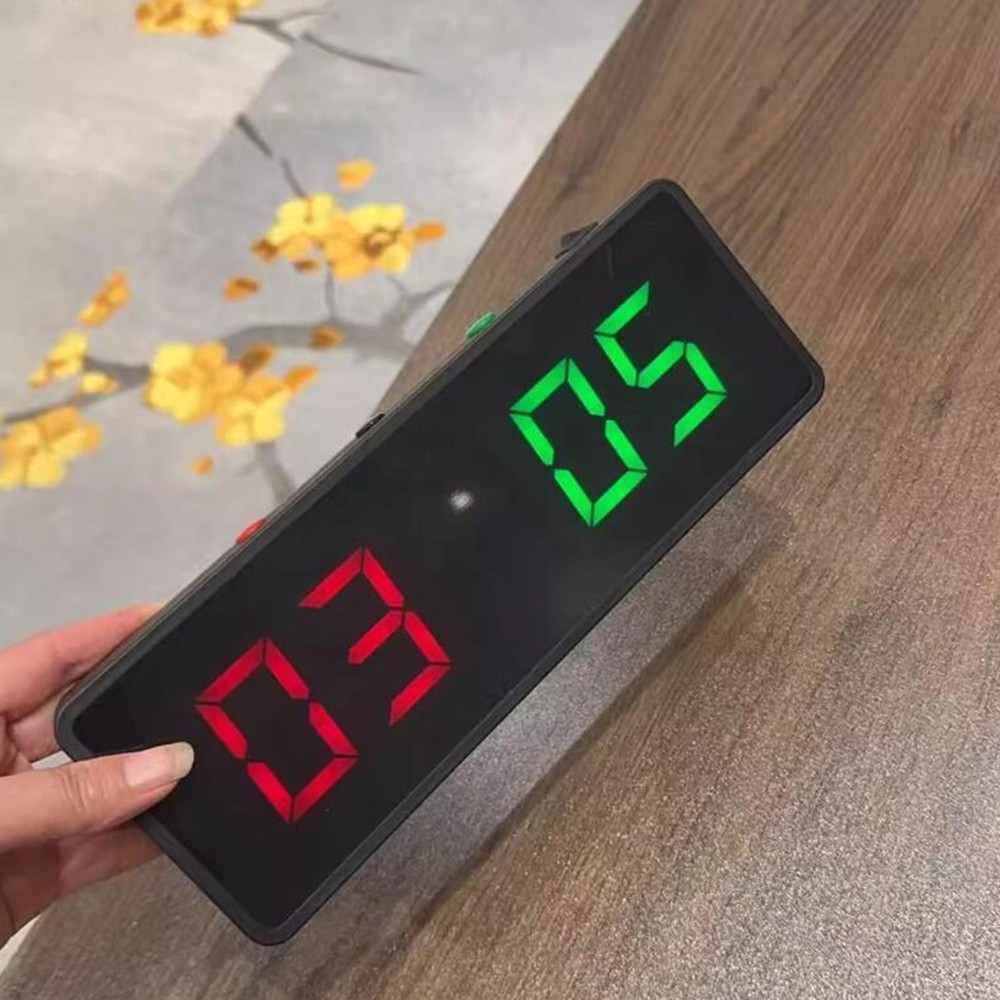 Electronic Billiards Scoreboard Portable Digital Scoreboard Multipurpose