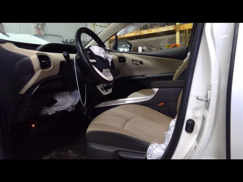 2016 Prius Multiplex Module Sku#3592568