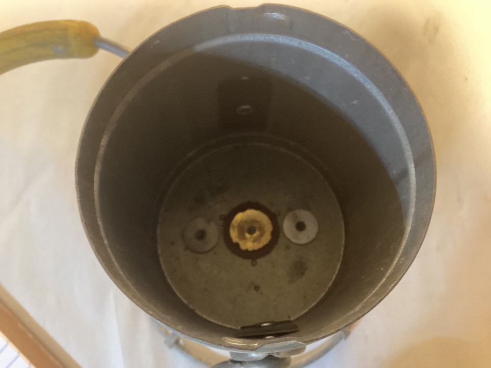 Vintage Star Headlight railroad lantern train lantern