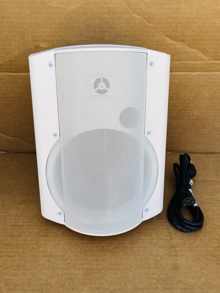 1x Owi AMP602W Amplified Surface Mount Speaker with Power Cable