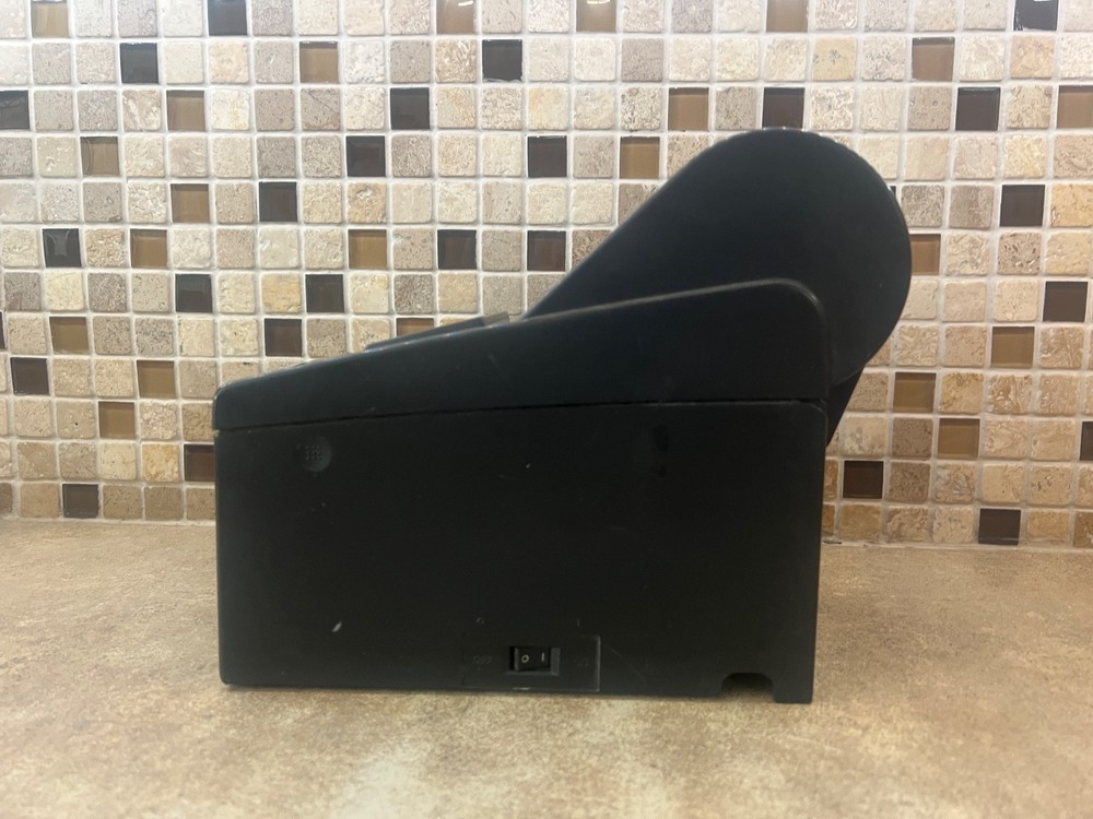 Star SP500 POS Receipt Printer