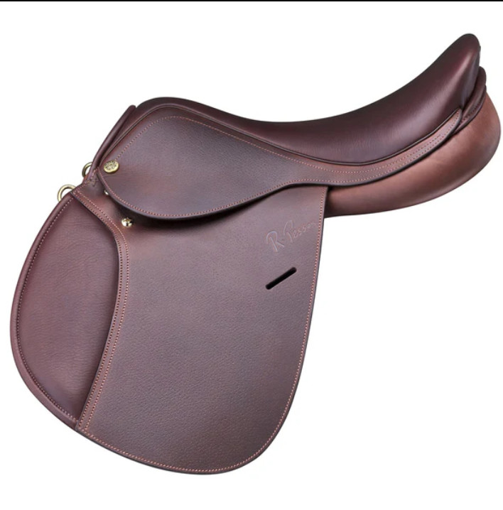 Pessoa Pony Saddle 15.75" Regular flap