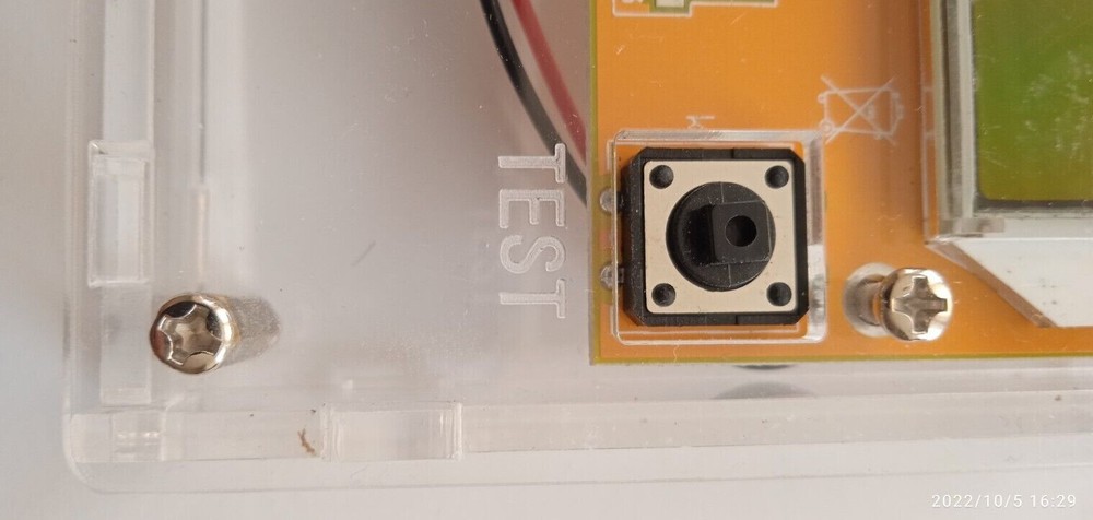 LCR-T4 Mega328 Transistor Tester Diode Triode Capacitance ESR Meter With Shell W