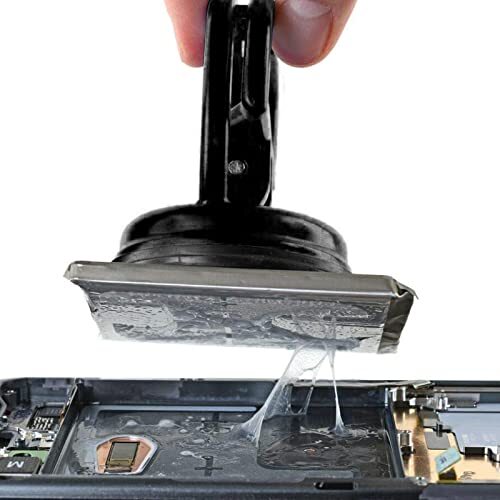 2Pack Dent Puller Suction Cup 2” Inch Small Dents Remover for Pulling Car Damage