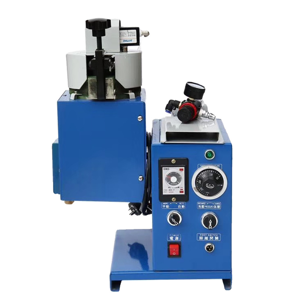 Glue Injection Machine Headlight Retrofit Glue Injection Machine Sealing Machine