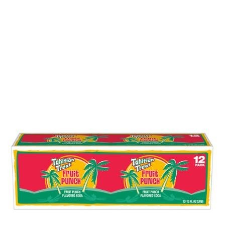 Tahitian Treat 12-pack