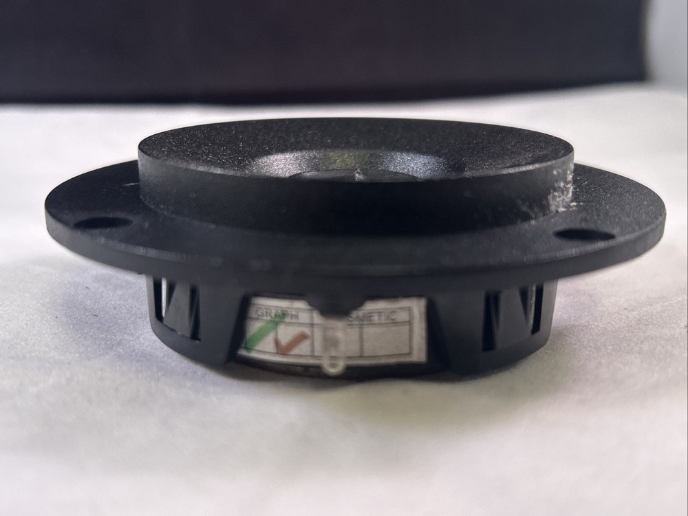 Paradigm Phantom V2 Tweeter - 1 Only - Part# B3TW020001
