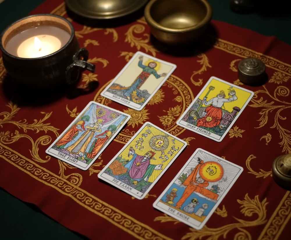 Next 3 Months Tarot Reading, Future Reading, Psychic Reading, Medium Reading
